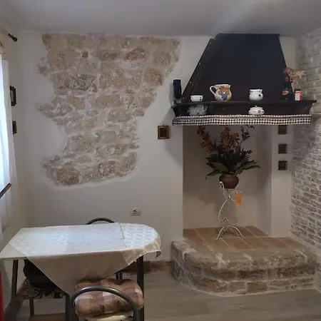 Apartman Giulio - 10mt To The Rovinj