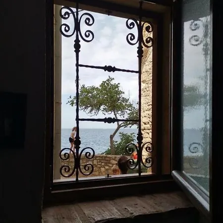 Giulio - 10mt To The * Rovinj